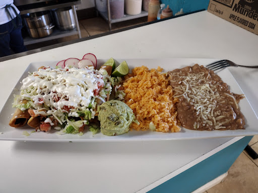 Garcias Mexican Restaurant image