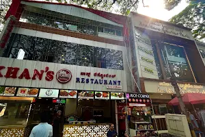 Khan's Restaurant image