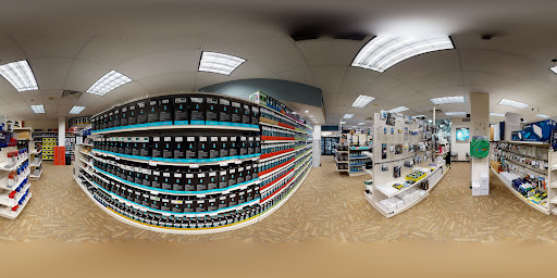 Electronics Store «Micro Center», reviews and photos, 550 Lancaster Ave, St Davids, PA 19087, USA