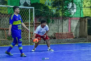 Walang Futsal image