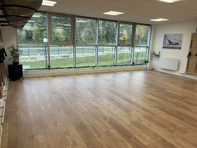 L’institut Pilates à Pordic