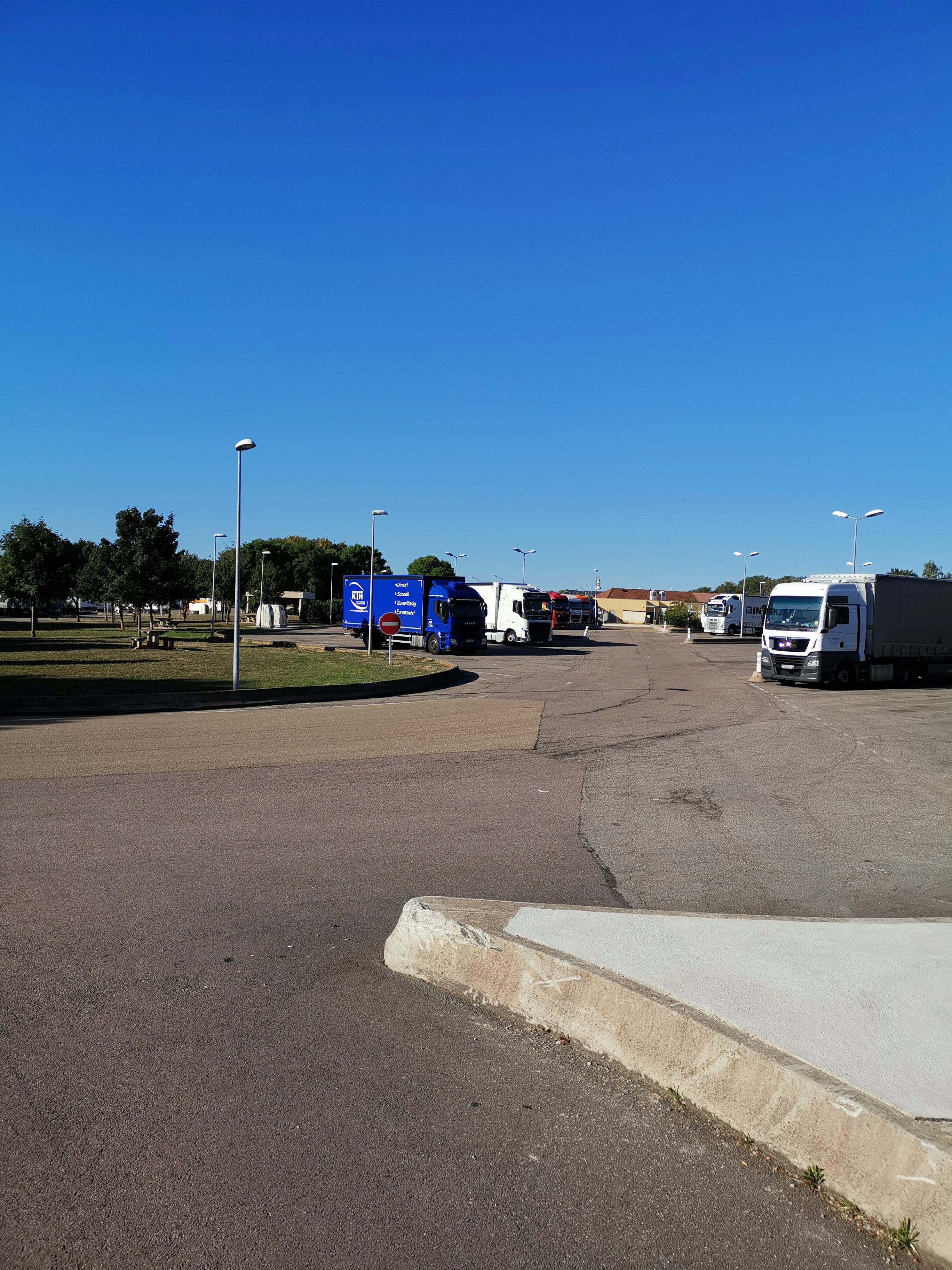 Photo n° 4 de l'avis de Horst.e fait le 04/09/2019 à 11:31