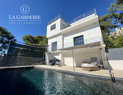 La Garderie - Conciergerie à Carqueiranne