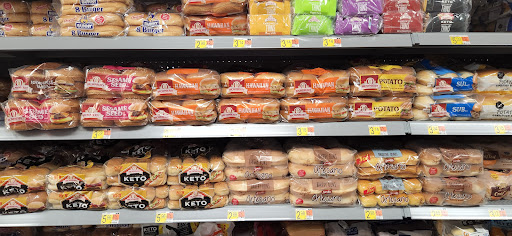 Department Store «Walmart Supercenter», reviews and photos, 2700 Ridge Point Dr, High Ridge, MO 63049, USA