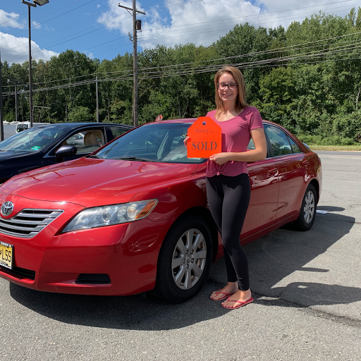 Used Car Dealer «Nationwide Auto Group», reviews and photos, 917 US-130, East Windsor, NJ 08520, USA