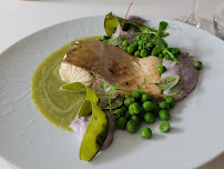 Photos du propriétaire du Restaurant gastronomique Restaurant La Table d'Arthur à Bourg-en-Bresse - n°2