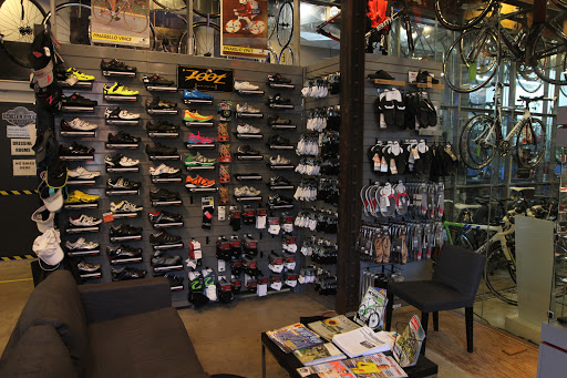 Bicycle Store «Schlegel Bicycles - Pro and Multi-Sport Shop», reviews and photos, 900 N Broadway Ave, Oklahoma City, OK 73102, USA