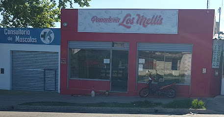 Panadería Los Mellis