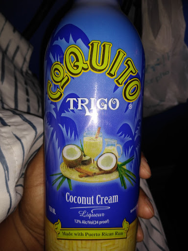 Liquor Store «Babu Wine & Liquor», reviews and photos, 169 W Merrick Rd, Freeport, NY 11520, USA