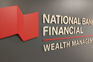 The Silicz Wealth Management Team at National Bank Financial
