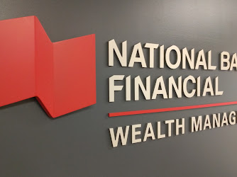 The Silicz Wealth Management Team at National Bank Financial
