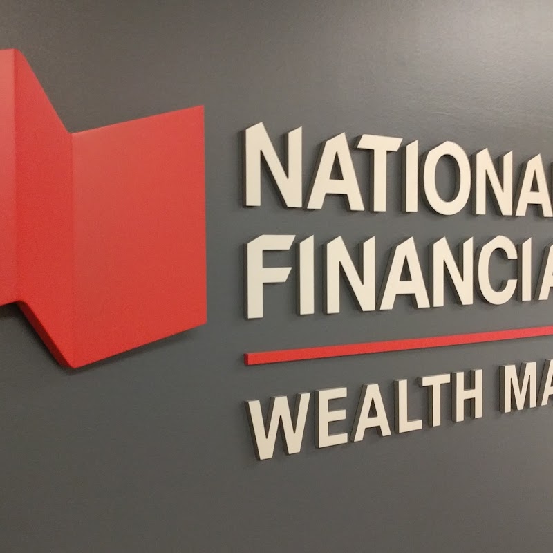 The Silicz Wealth Management Team at National Bank Financial