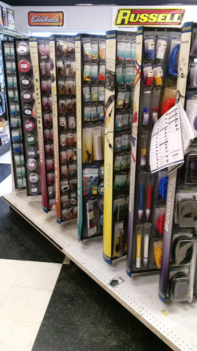 Auto Parts Store «Belleville Auto Supply», reviews and photos, 321 Industrial Park Dr, Belleville, MI 48111, USA