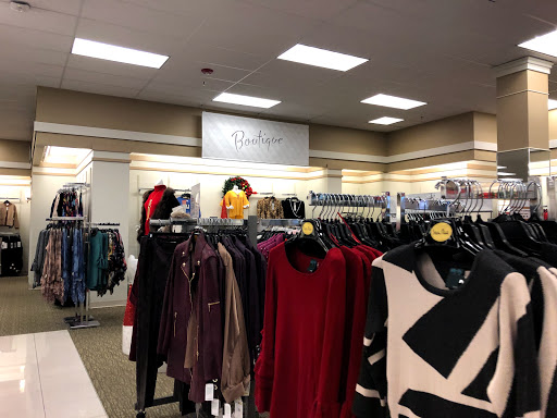 Department Store «Stein Mart», reviews and photos, 233 Greenville Hwy, Hendersonville, NC 28792, USA