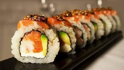 Kungfu sushi