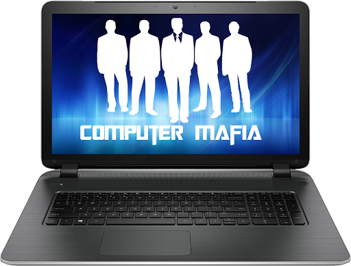 Computer Mafia image 10
