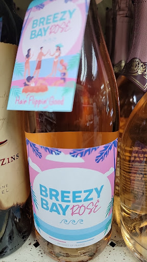 Liquor Store «Best Buy Liquors», reviews and photos, 14 NJ-36, Keyport, NJ 07735, USA