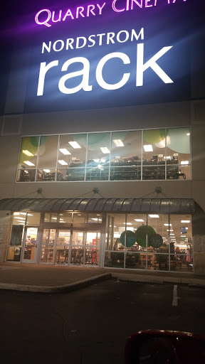 Department Store «Nordstrom Rack Alamo Quarry», reviews and photos, 255 E Basse Rd, San Antonio, TX 78209, USA