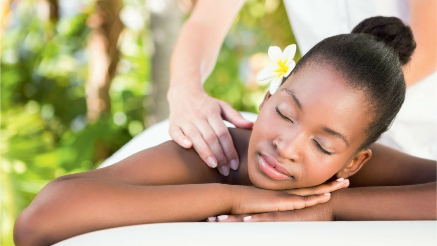 Sea of Tranquility Massage & Wellness, LLC