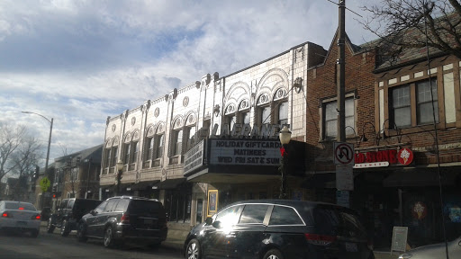 Movie Theater «La Grange Theatre», reviews and photos, 80 South La Grange Road, La Grange, IL 60525, USA