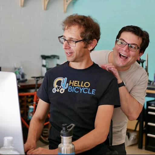 Bicycle Store «Hello Bicycle», reviews and photos, 3067 Beacon Ave S, Seattle, WA 98144, USA