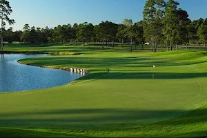 The Woodlands Country Club image