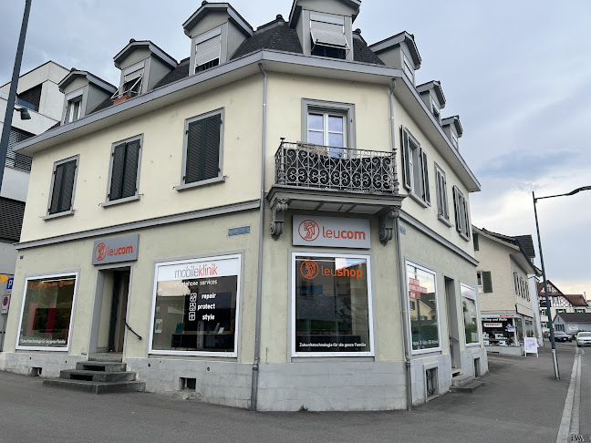 Rezensionen über Mobile Klinik Amriswil | Handy Reparatur in Kreuzlingen - Mobiltelefongeschäft