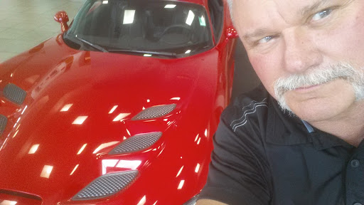 Car Dealer «Mathews Dodge Chrysler Jeep Inc», reviews and photos, 1866 Marion-Waldo Rd, Marion, OH 43302, USA