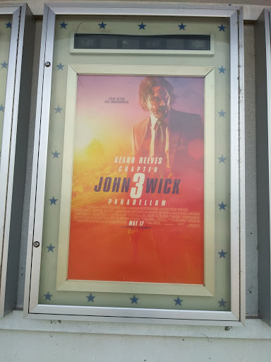 Movie Theater «Searcy Cinema 8», reviews and photos, 2933 E Race Ave, Searcy, AR 72143, USA