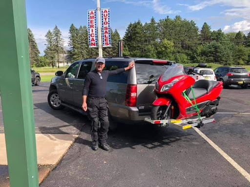 Used Car Dealer «American Auto Sales», reviews and photos, 14746 Lake Dr NE #2, Forest Lake, MN 55025, USA