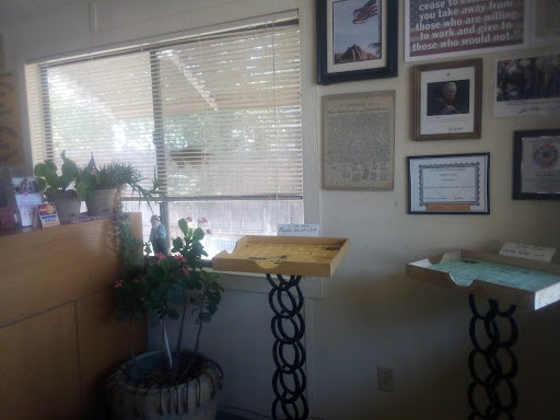 Newspaper Publisher «Coffee Gram», reviews and photos, 12841 Central Ave, Mayer, AZ 86333, USA