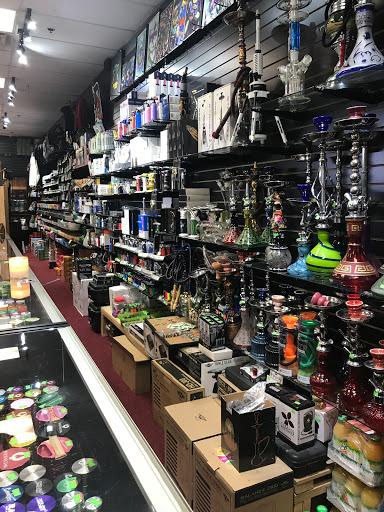 Tobacco Shop «Smokies Smoke Shop», reviews and photos, 8240 W Lower Buckeye Rd, Phoenix, AZ 85043, USA