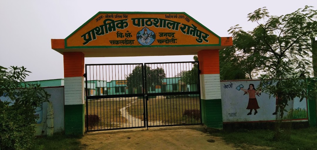 Ranepur Primary School