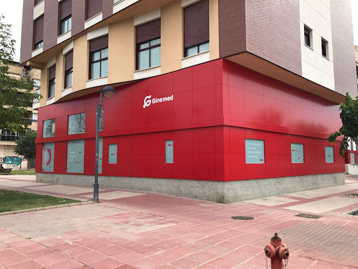 Información y opiniones sobre Ginemed Murcia de Murcia