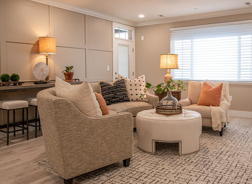 Interior Designer «Noble House Furniture & Design», reviews and photos, 1290 500 W #300, Bountiful, UT 84010, USA