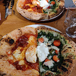 Photo n°1 de l'avis de Grégoire.' fait le 25/04/2022 à 22:02 sur le  60 seconds to napoli à Leipzig