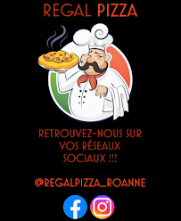 Photos du propriétaire du Restauration rapide Régal Pizza à Roanne - n°16