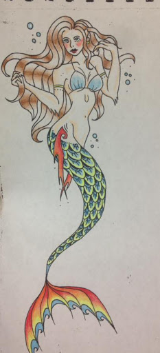 Explore motocross tattoo ideas, creative tattoo ideas in Jacksonville, available at Fat Kat Tattoo & Body Piercing