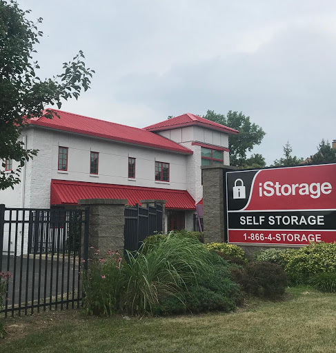 Self-Storage Facility «Simply Self Storage - Cincinnati/North Bend Road», reviews and photos, 888 W North Bend Rd, Cincinnati, OH 45224, USA