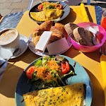 Photo n°1 de l'avis de Mehul.a fait le 05/04/2024 à 21:39 sur le  Al 133 à Venice