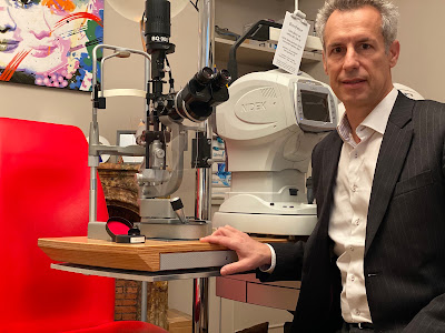 Dr Thierry Burtin à Paris