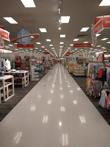 Department Store «Target», reviews and photos, 3205 Woodward Crossing Blvd b, Buford, GA 30519, USA