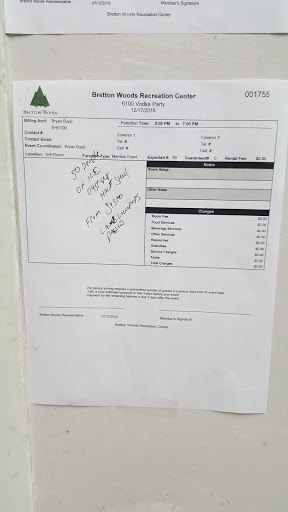 Golf Course «Bretton Woods Golf Course», reviews and photos, 15700 River Rd, Germantown, MD 20874, USA