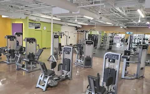 Anytime Fitness Summerlin image