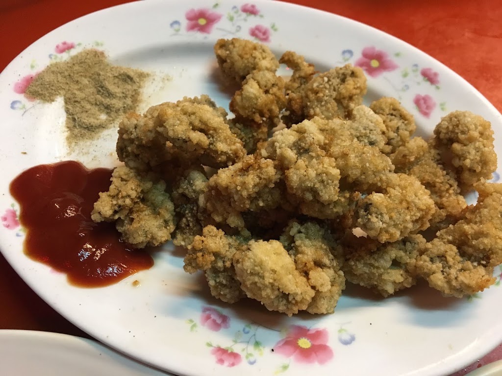 同一家美食快炒店 的照片