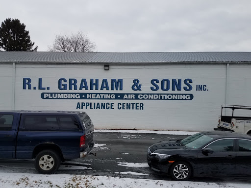 R L Graham & Sons Inc in Columbia, Pennsylvania