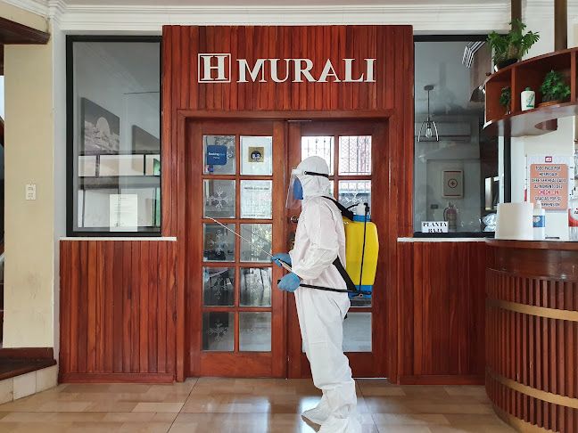 Hostal Murali - Hotel