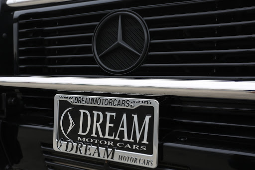 Used Car Dealer «Dream Motor Cars, Inc.», reviews and photos, 1920 S La Cienega Blvd, Los Angeles, CA 90034, USA