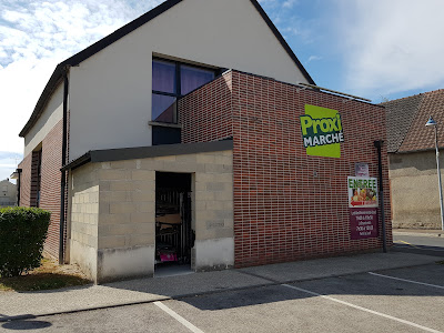 PROXIMARCHE EPI'FANNY à Conflans-sur-Seine
