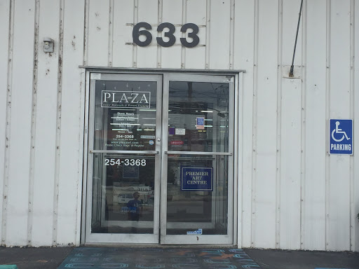 Art Supply Store «Plaza Artist Materials & Picture Framing», reviews and photos, 633 Middleton St, Nashville, TN 37203, USA